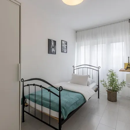 Appartement Doors Of West *