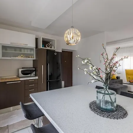 Doors Of West Appartement Split