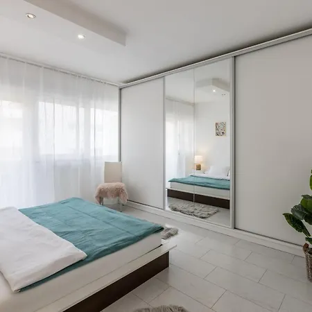 Doors Of West スプリト