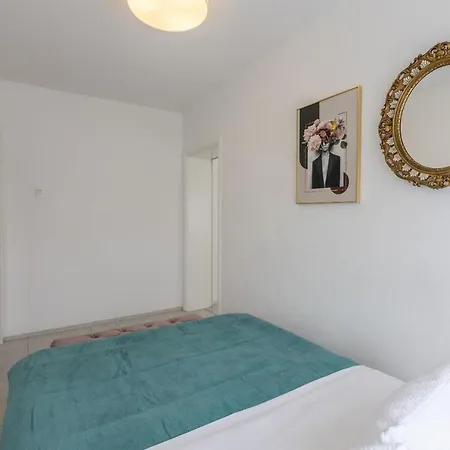 Doors Of West スプリト