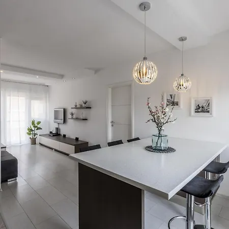 Appartamento Doors Of West