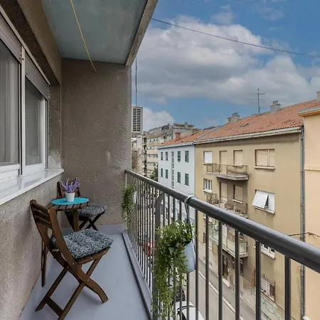 Doors Of West スプリト