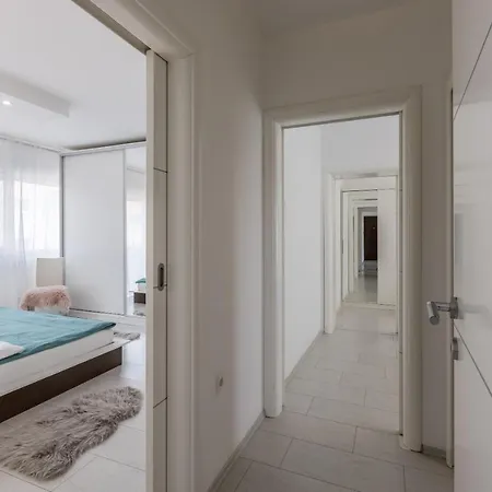 Doors Of West Σπλιτ